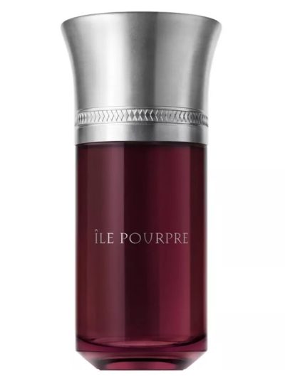 Liquides Imaginaires Ile Pourpre woda perfumowana 50ml