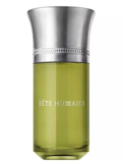 Liquides Imaginaires Bete Humaine woda perfumowana 100ml