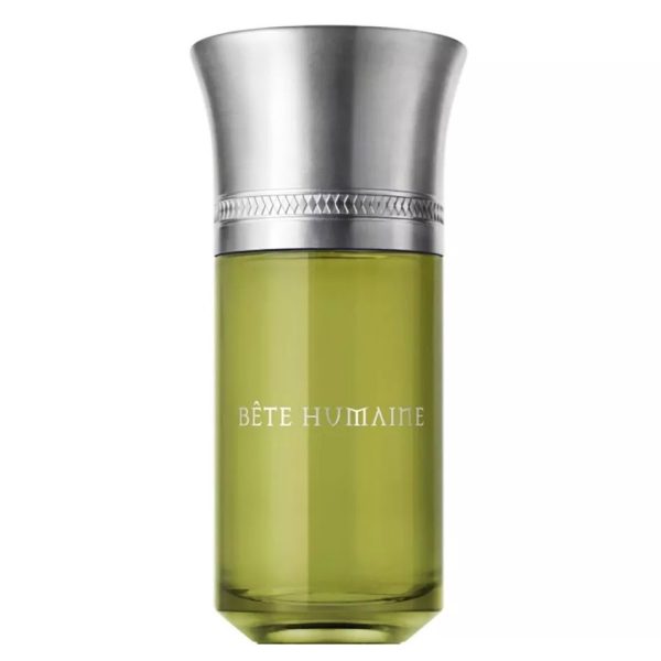 Liquides Imaginaires Bete Humaine woda perfumowana 100ml