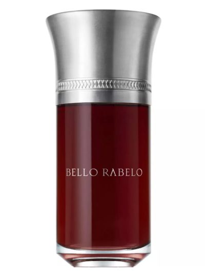 Liquides Imaginaires Bello Rabelo woda perfumowana 100ml