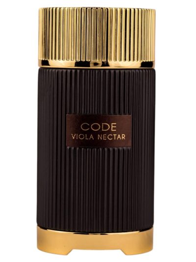 La Fede Code Viola Nectar woda perfumowana 100ml