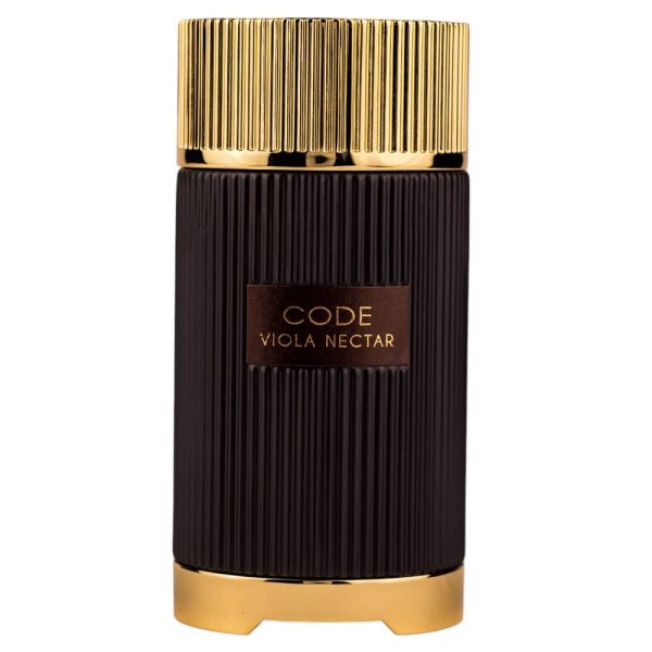 La Fede Code Viola Nectar woda perfumowana 100ml