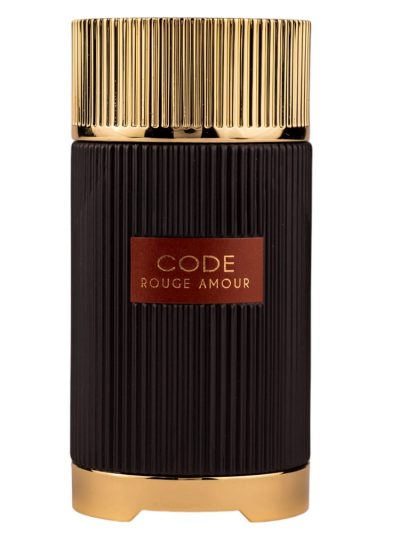 La Fede Code Rouge Amour woda perfumowana 100ml