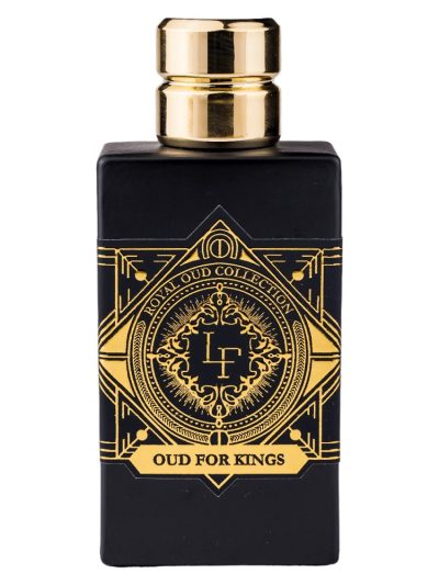 La Fede Oud For Kings woda perfumowana 100ml