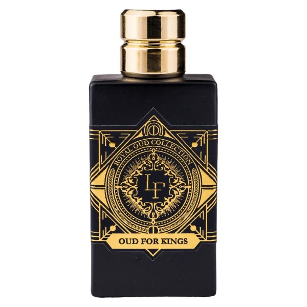 La Fede Oud For Kings woda perfumowana 100ml
