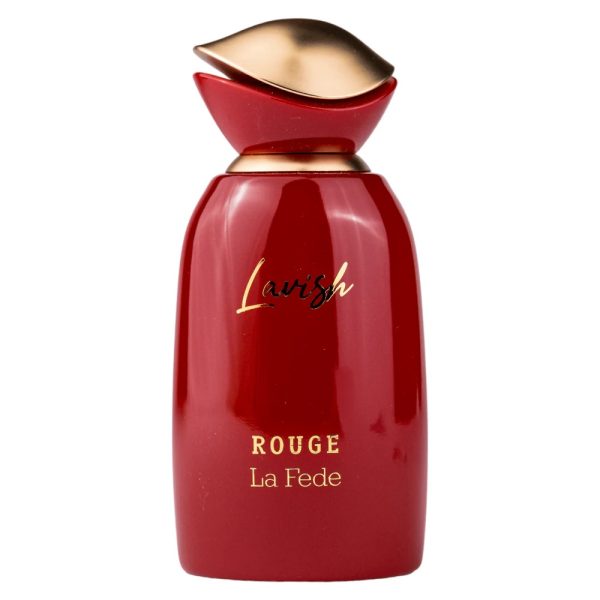 La Fede Lavish Rouge woda perfumowana 100ml