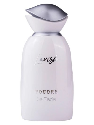 La Fede Lavish Poudre woda perfumowana 100ml