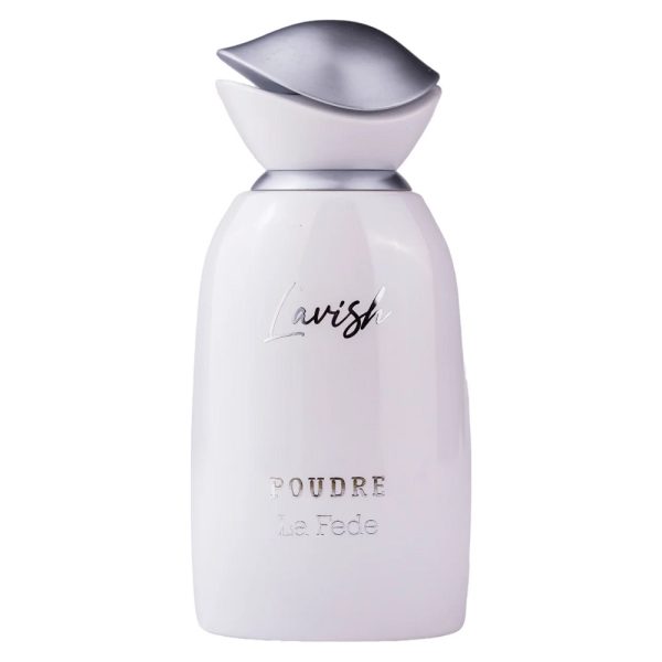 La Fede Lavish Poudre woda perfumowana 100ml