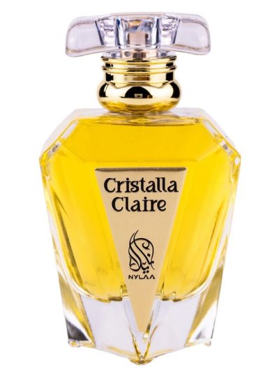 Nylaa Cristalla Claire woda perfumowana 100ml