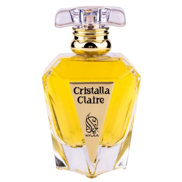 Nylaa Cristalla Claire woda perfumowana 100ml