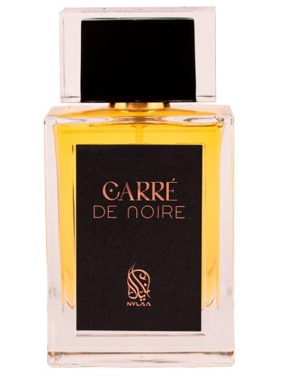 Nylaa Carre de Noire woda perfumowana 100ml