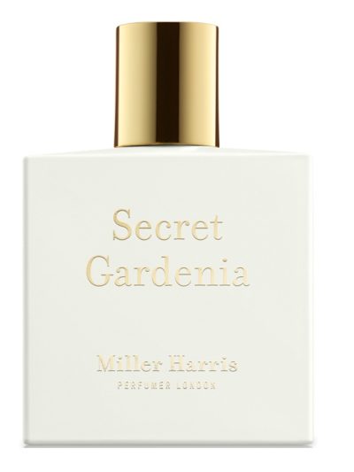 Miller Harris Secret Gardenia woda perfumowana 50ml