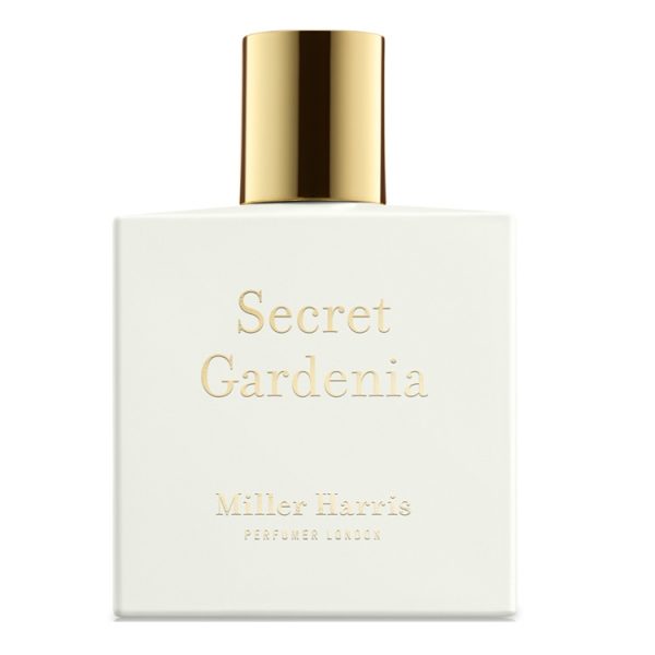 Miller Harris Secret Gardenia woda perfumowana 50ml