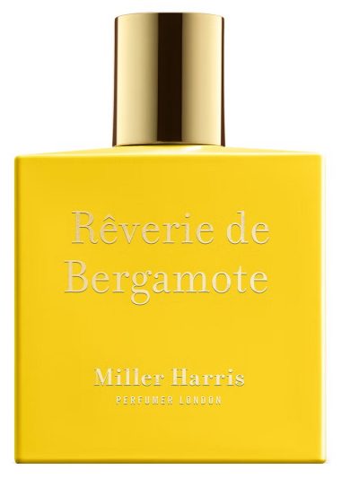 Miller Harris Rêverie de Bergamote woda perfumowana 50ml