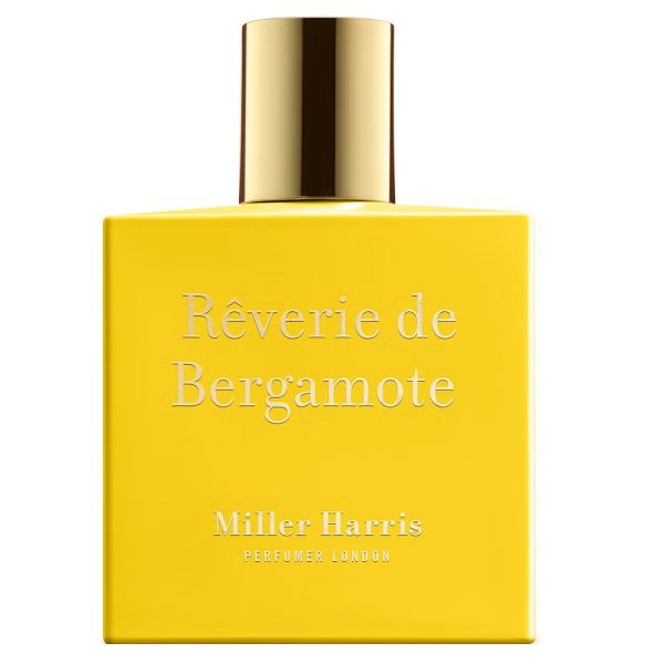 Miller Harris Rêverie de Bergamote woda perfumowana 50ml