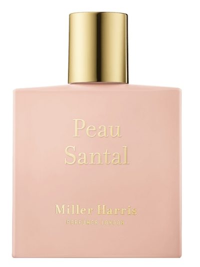 Miller Harris Peau Santal woda perfumowana 50ml