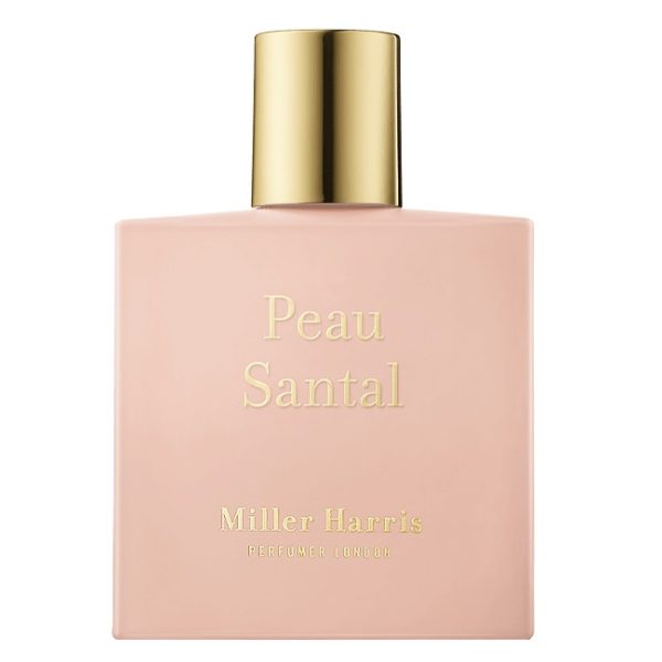 Miller Harris Peau Santal woda perfumowana 50ml