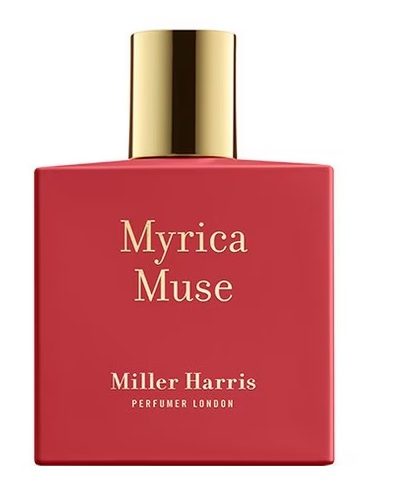 Miller Harris Myrica Muse woda perfumowana 50ml