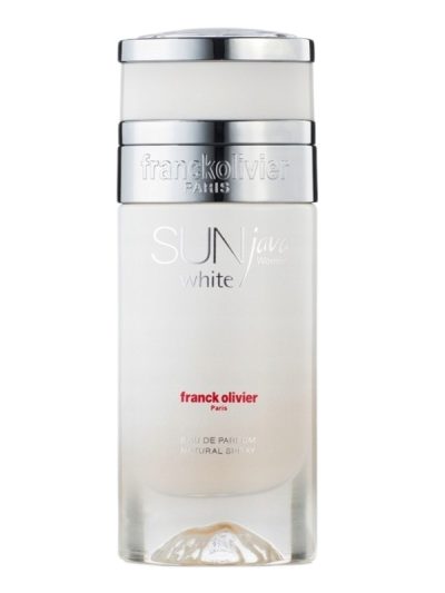 Franck Olivier Sun Java White For Women woda perfumowana 50ml