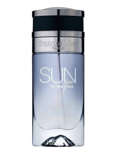 Franck Olivier Sun Java woda toaletowa 50ml
