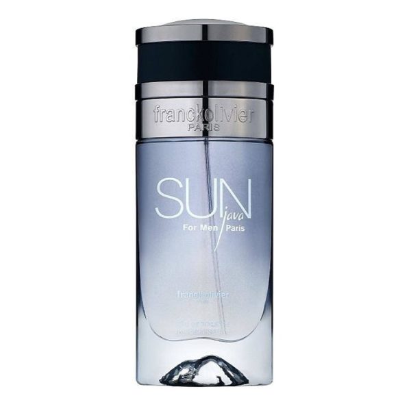 Franck Olivier Sun Java woda toaletowa 50ml