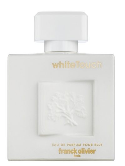 Franck Olivier White Touch woda perfumowana 50ml