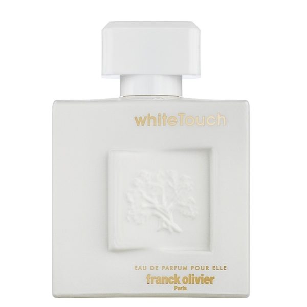 Franck Olivier White Touch woda perfumowana 50ml