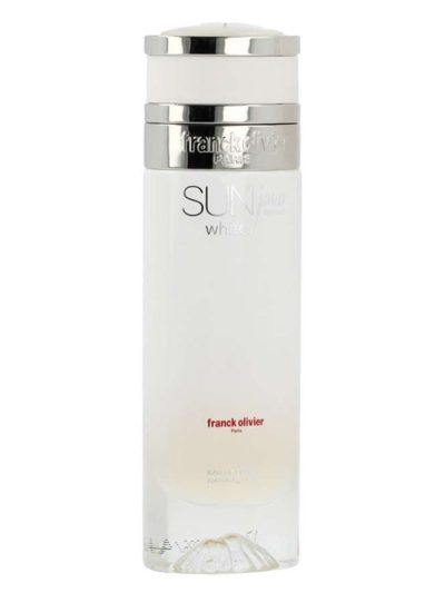 Franck Olivier Sun Java White For Women woda perfumowana 75ml
