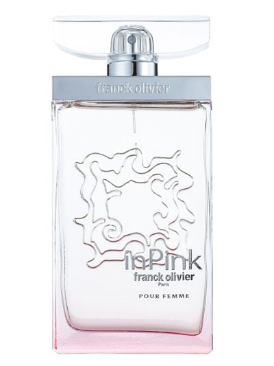 Franck Olivier In Pink Pour Femme woda perfumowana 75ml