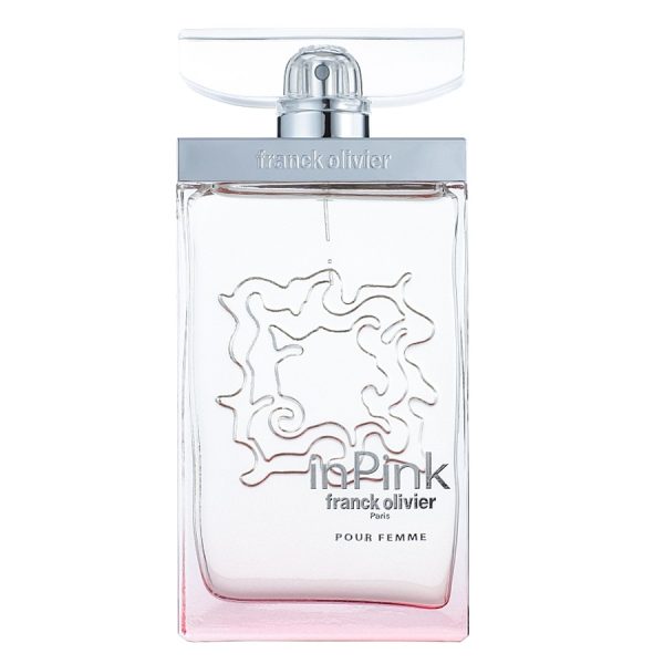 Franck Olivier In Pink Pour Femme woda perfumowana 75ml