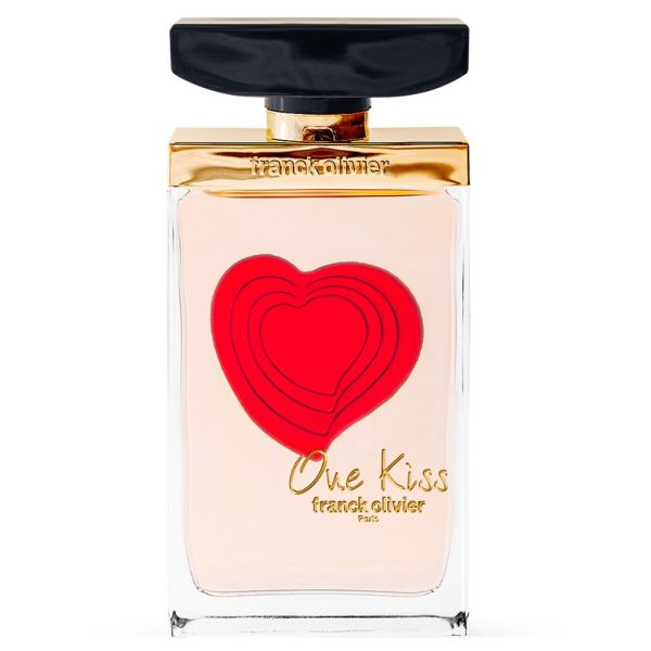 Franck Olivier One Kiss woda perfumowana 75ml