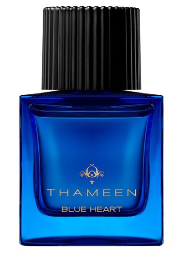 Thameen Blue Heart ekstrakt perfum 100ml