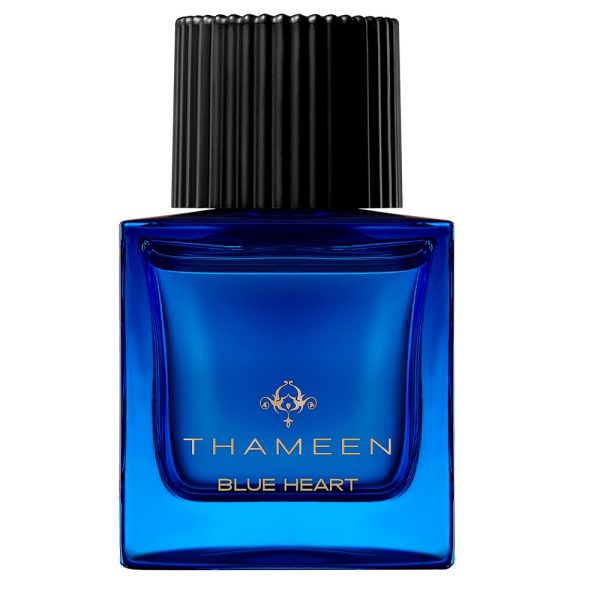 Thameen Blue Heart ekstrakt perfum 100ml