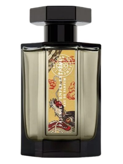 L'Artisan Parfumeur Passage D'Enfer Extreme Dragon Limited Edition woda perfumowana 100ml