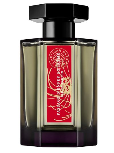 L'Artisan Parfumeur Passage D'Enfer Extreme woda perfumowana 100ml