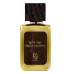 Nylaa Oud Mania woda perfumowana 100ml
