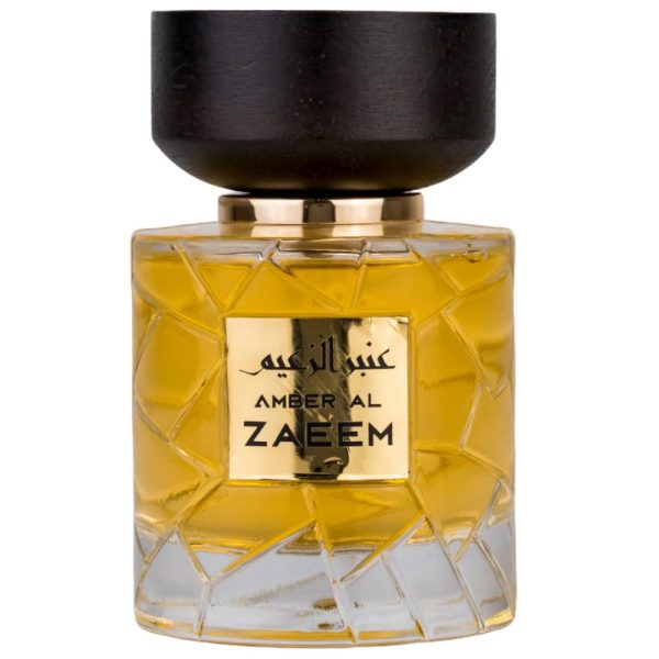 Nylaa Amber Al Zaeem woda perfumowana 100ml