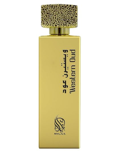 Nylaa Western Oud woda perfumowana 75ml