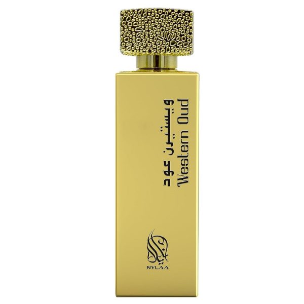 Nylaa Western Oud woda perfumowana 75ml