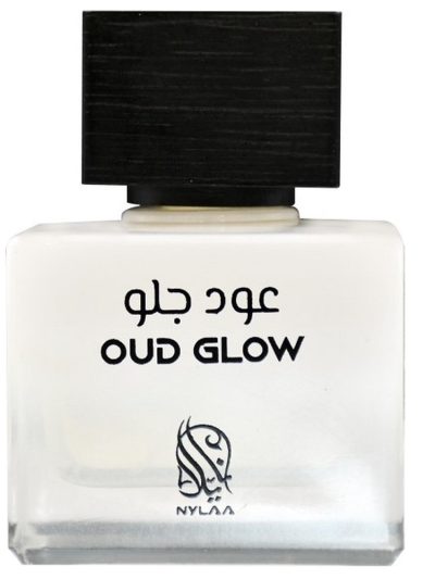 Nylaa Oud Glow woda perfumowana 100ml