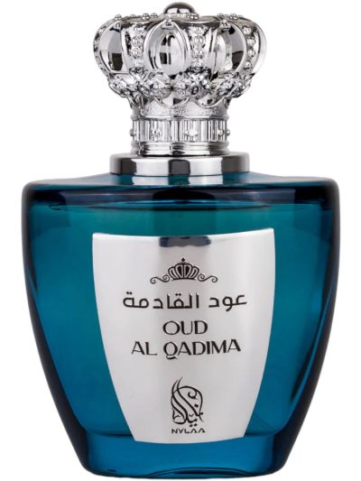 Nylaa Oud Al Qadima woda perfumowana 100ml