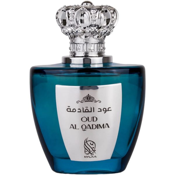 Nylaa Oud Al Qadima woda perfumowana 100ml