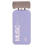 Nylaa Musc Bleu Ciel woda perfumowana 100ml