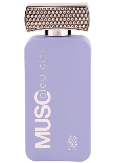 Nylaa Musc Bleu Ciel woda perfumowana 100ml