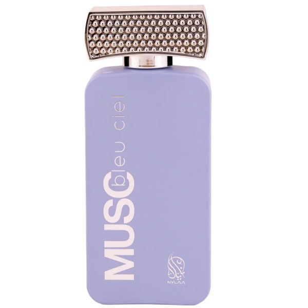 Nylaa Musc Bleu Ciel woda perfumowana 100ml