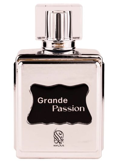Nylaa Grande Passion woda perfumowana 100ml