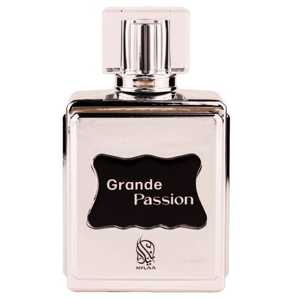 Nylaa Grande Passion woda perfumowana 100ml