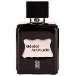 Nylaa Genial Attitude woda perfumowana 100ml