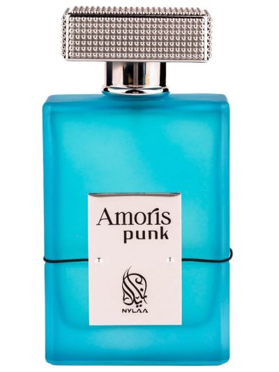 Nylaa Amoris Punk woda perfumowana 100ml