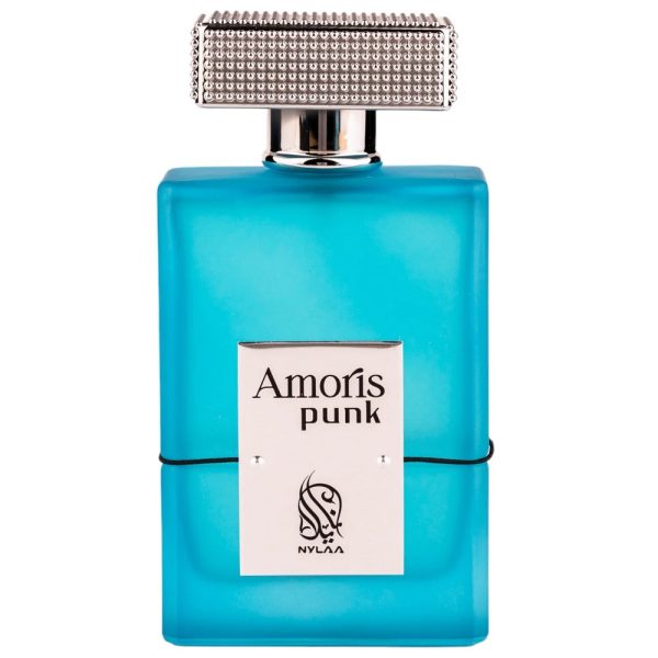 Nylaa Amoris Punk woda perfumowana 100ml